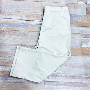 DENVER HAYES Short‎ beige  capris pants